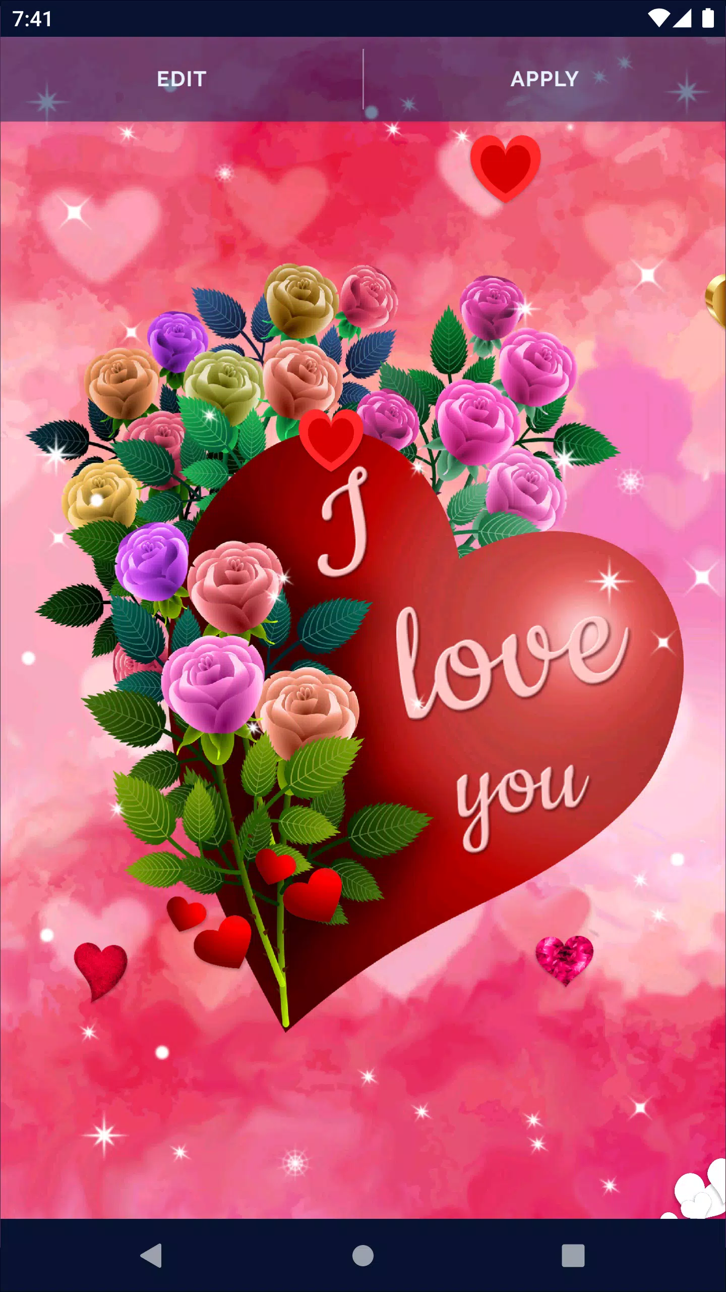 Fancy Love Live Wallpaper APK for Android Download Fancy Love Live Wallpaper APK for Android Download