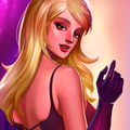 LUV - interactive game