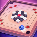 Carrom Lure - Disc pool game APK