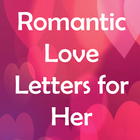 Love Letters for Her icono