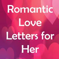 Love Letters for Her Poster