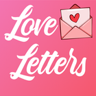 آیکون‌ Love Letters