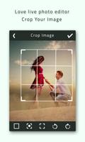 Live Love Photo Editor : Cinemagraph-poster