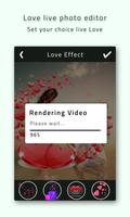 Live Love Photo Editor : Cinemagraph screenshot 2