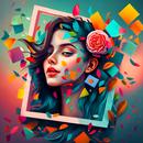 Photo Collage Maker -Love 2023 APK