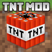 TNT 💣 Mod for MC Pocket Edition