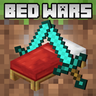 Bedwars 🛏️ Map for MC Pocket Edition-icoon