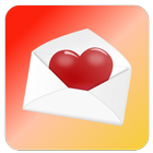 آیکون‌ Love Messages - Text Love Msg