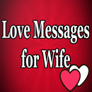 Love Messages for Wife 2020 APK