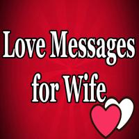 Love Messages for Wife 2019 海報