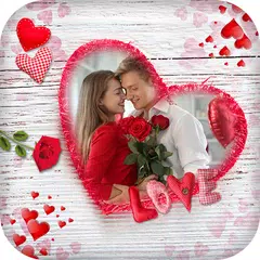 Romantic Love Photo Editor XAPK download