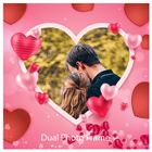 Love Photo Frames:Photo Editor иконка