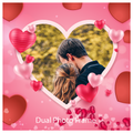 Love Photo Frames:Photo Editor