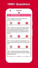 download Flirty Questions to ask your l APK