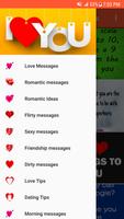 Love Messages poster