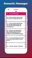 Love Messages screenshot 1