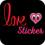 ”Love Stickers : Romantic