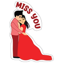 Love Stickers for WhatsApp - W APK