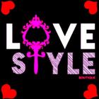 Love Style ícone