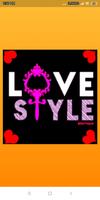 Love Style Cartaz