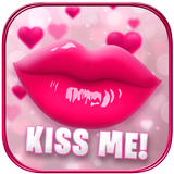 Kiss Me! Kissing Test icon