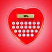 Love Calculator - Love Tester