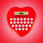 Love Calculator - Love Tester biểu tượng