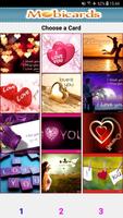 Love Greeting Cards & Message screenshot 1