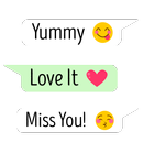 Conversation Stickers For What APK
