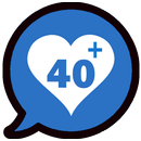 Love Over 40 – Dating & Chat, Singles, Mature Meet APK