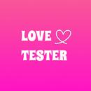 Love Fortune Teller: Love Test APK