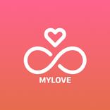 Love Days Counter : MyLove