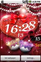 LoveBear LiveWallpapaer 海报