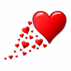 Love Book Icon