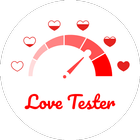 Real Love Test - Calculator icône