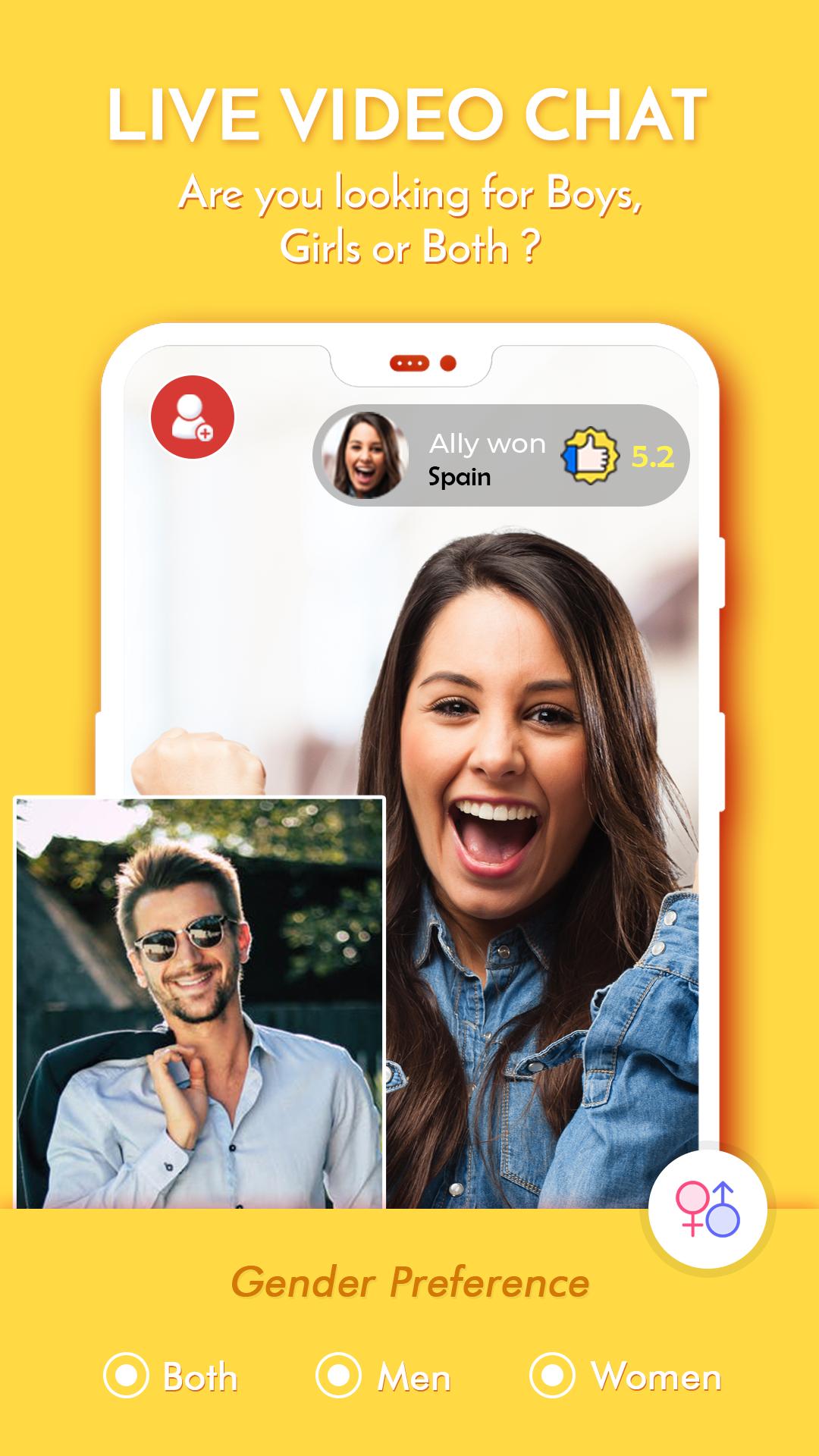Real Time Video Chat Guide For Android Apk Download