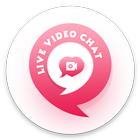 LOV LIVE : Meet New People, Live Video Chat ไอคอน