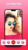 LOV LIVE : Meet New People, Live Video Chat capture d'écran 2