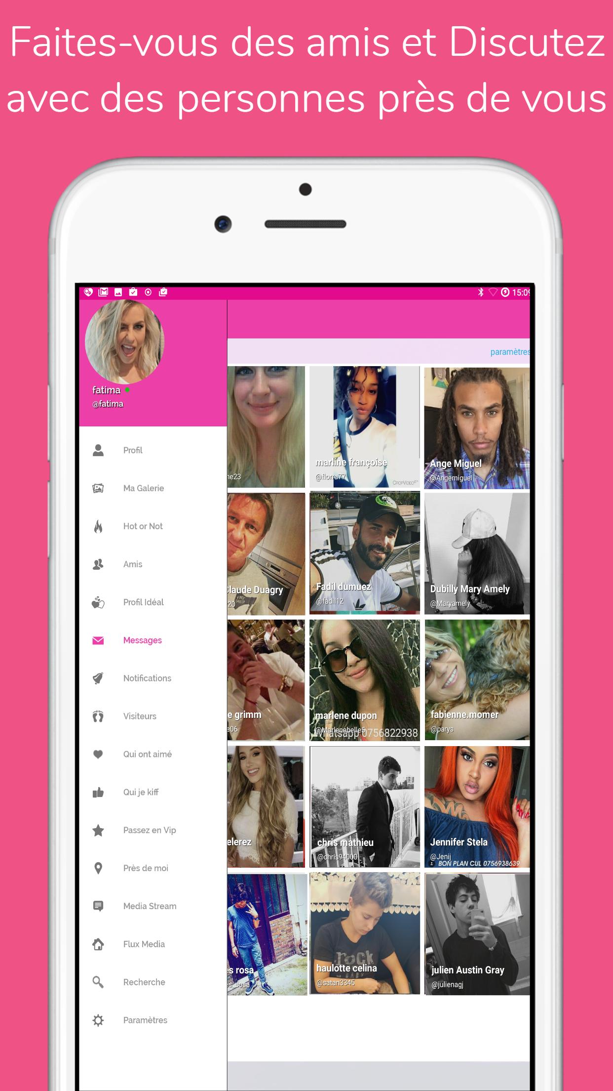 best site de rencontre gratuit