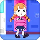 Lovecraft School Game APK
