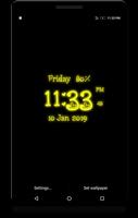 Love Digital Clock screenshot 2