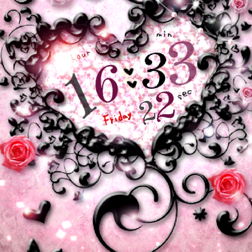 LoveFlower LiveWallpaper Trial