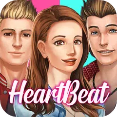 Heartbeat: My Choices, My Episode APK Herunterladen