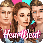 Heartbeat icon