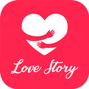 Love Story Hindi APK