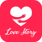 Love Story Hindi icon