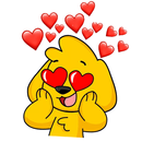 Cute MikeCrack Stickers WAStickerApps APK