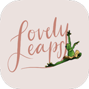 Lovely Leaps APK