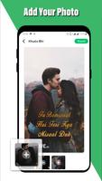 Love.ly - Lyrical Video Status Maker ảnh chụp màn hình 3