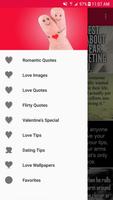 Love Messages For her постер